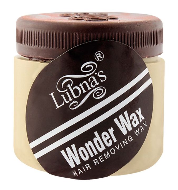 Lubna's%20Wonder%20Wax%20With%20Spatula%20&%2050%20pcs%20Strips%20-%20Lubnas%20Hair%20Removal%20Wax%20With%20Waxing%20Paper%20&%20Applicator%20Stick%20-%20Image%207