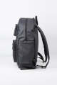Backpack - Black. 