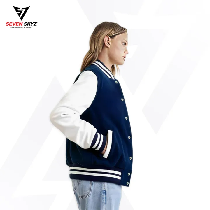 Stylish%20Varsity%20Baseball%20Jackets%20for%20Men%20and%20Women:%20Fashionable%20Stand%20Collar%20Sweater%20and%20Sport%20Coat%20Options!%20-%20Image%207