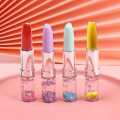 01 Pc Lipstick Gel Pen Girls Creative and Attracive Colorful Cute Stationary Pen Office Pen ball point Pen Pack of 01 Pcs. 