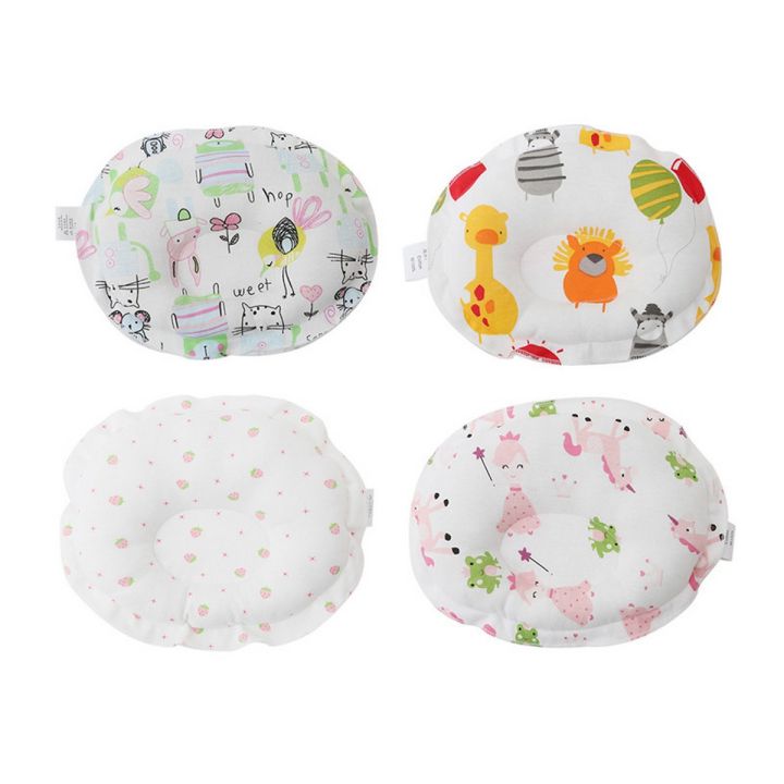 Baby round pillow best sale