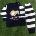 HERMAIN BANTVA Roll up kids night dress for boy/girl night dress for girls. 