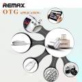 Android 2.0 Speed Otg Remax-OTG. 