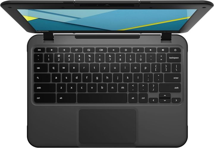 Lenovo%20N22%20Chromebook%2011.6"%20HD%20Touchscreen%20Laptop%20%E2%80%93%20Intel%20Celeron,%204GB%20RAM,%2016GB%20eMMC%20Storage,%20Chrome%20OS,%20Rugged%20Design,%20360%C2%B0%20Rotatable%20Camera,%20Long%20Battery%20Life%20%E2%80%93%20Ideal%20for%20Students%20&%20Everyday%20Use%20-%20Image%204