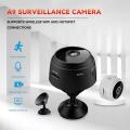 A9 Mini Camera with stand || Wifi Camera Wireless Monitoring HD || New Camera || Mini Wifi Camera || Home Security DVR Sensor Wifi Cameras with V380 APP. 
