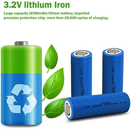 CAIYUE%20Outdoor%20Motion%20Sensor%20Light,%20Super%20Bright%20IP65%20Waterproof%20LED%20Solar%20Lights%20for%20Patio,%20Deck,%20Yard,%20Garden,%20Driveway,%20Porch,%20Fence,%20White,%20HBT-1606PIR%203.20W,%205.00V%20-%20Image%205