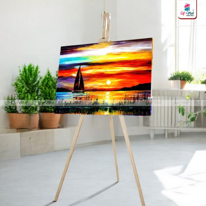 Gift%20Mall%20-%20%20Yacht%20in%20Sea%20with%20Sunset%20Canvas%20Painting%20with%20Frame%20Wall%20Art%20for%20Home%20Decor%206x8%20/%208x12%20inch%20/%2012x18%20inch%20/%2018x24%20inch%20-%20Image%206