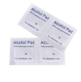 Cleaning Alcohal Wipes Disinfection Pads to Prevant from Germs for Mobile Phone , Glasses , Keypad and Mouse. 