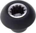 27mm Drive Socket Universal Blender Juicer Mixer Base Gear Replacement Blender Accessory Spare Blender Parts (Mushroom Head). 
