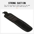 【Footprint】 Polyester Magnetic Wristband 3Pcs Strong Magnets Portable Bag Electrician Tool Bag Screws Drill Holder Repair Tool Belt. 