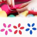 10Pc Easy Needle Device Threader Needlework Accessory Stitch Inserter Tool For Elderly Guide Needle Automatic Thread Sewing Tool. 