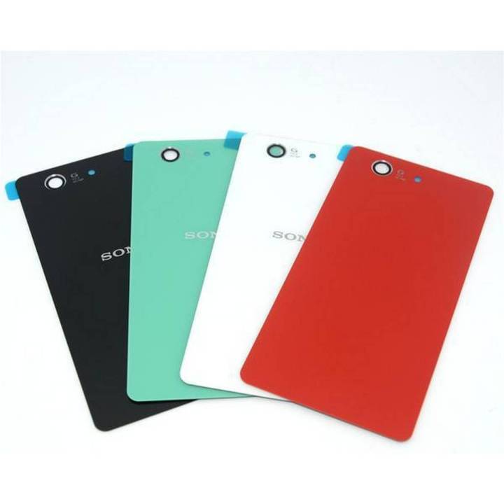 Sony Xperia Z3 Compact D5803 z3 mini Battery Back Body
