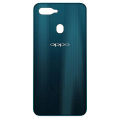 Oppo A5s Back Body Casing Housing Replacement with Battery Back Door Included For Oppo A5s - Green - 100% Fitting. 