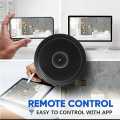 A9 Mini Camera wireless wifi HD 1080 Video Recorder,Voice Recorder Camera,Night Vision Motion,SECURITY CAMERA CCTV Mobile Connect Smart Camera,Cameras with App for Home Indoor. 