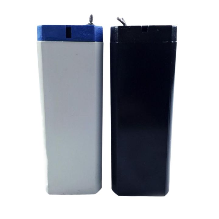 Chargeable Chargeable Dry Battery 4V 1200mAH | Daraz.pk