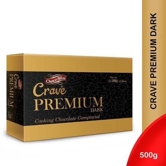 Chocobliss Crave Premium 500gm