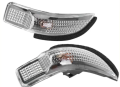 Toyota Corolla 2015-20 Side mirror indicator light  CHINA | Imported CHINA Side Mirror Signal Lamp/Indicator light for GLI AQUA Vitz Preas LEFT or Right  | Car Door Side Mirror Altis XLI, GLI 2015-2023 High Quality L/R. 