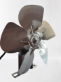 Evaporator fan motor|Condenser fan motor|220 volts fan motor| Fan motor. 