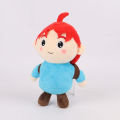Cross-Border Presale Celeste Azure Madeline Madeline Surrounding the Game Plush Toy for Girls Doll. 