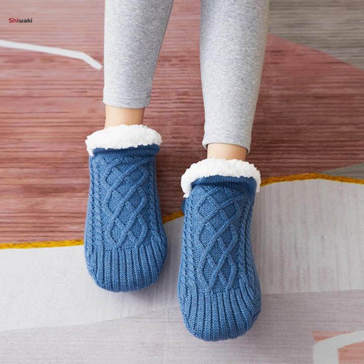 2Pcs%20Winter%20Women%20Slipper%20Socks,%20Soft%20Breathable%20Warm%20for%20Women%20Birthday%20Gifts%20-%20Image%206