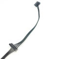 5mm Mini 4Pin To 2-PORT 15Pin SATA HDD SSD Hard Drive Power Cable for Lenovo M710 M720 M910 M4000S W4095D W2090D W4020D T4900. 