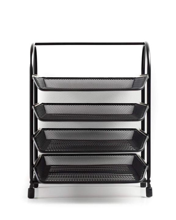 Office%204%20Tier%20Heavy%20Duty%20Metal%20Desktop%20Letter%20Tray%20File%20Organizer%20Sorter%20Desk%20Document%20Organizer%20Shelf%20Tray%20Magazine%20Holder%20Paper%20File%20Newspaper%20Organizer%20Tray%20-%20Black%20-%20Image%205