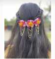 Hair clips, hair clips for girls, hair clips for girls fancy, hair clips for girls stylish, hair clips for women. 