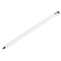 Dual Head Touch Screen Stylus Pencil Capacitive Capacitor Pen For Pad Phone Layor. 