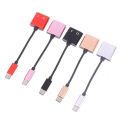 Original Type C to 3.5mm Headphone Jack Adapter 2-in-1 Audio and Charging Converter for Android, USB Type C to Aux Audio and Charging Splitter. 