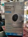 Ezviz H6c Pro 2K 3MP Smart Camera | Home Security Indoor Wifi Camera + Color Night Vision + Two Way Talk & Motion Detection Model: H6c Pro 2K (2K Resolution). 