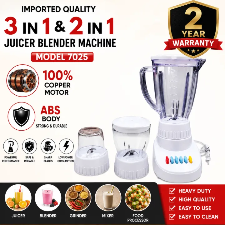 Imported%202%20in%201%20&%203%20in%201%20Juicer%20Blender%20Grinder%20Machine%20Model%207025%20%20100%25%20Full%20Copper%20Winding%20Heavy%20Motor%20%20Electric%20Food%20Processor%20%20Mixer%20Grinder%20%20Fruit%20Juicer%20%20Smoothie%20&%20Milkshake%20Maker%20%20Kitchen%20Appliance%20%202%20Years%20Warranty%20-%20Image%202