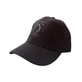 Double 3 Baseball Style Cap. 