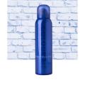 Colour Me Blue Body Spray for Men - 150ml Deodorant Body Spray | Long Lasting Fine Fragrance by Milton Lloyd. 