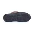 Bata - Men Reddish-brown Chapal For Men. 