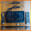 MEDIA SAT MS-4030 Pheonix Forever Receiver New Model 2024 Metal Body 15 Month Forever Server | Dolby Audio H.265. 