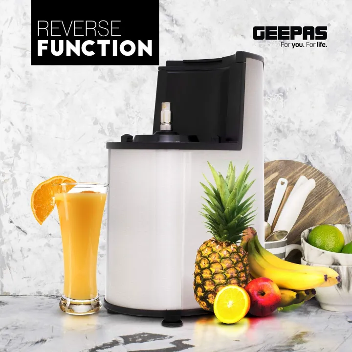 Geepas%20GSJ44019UK%20200W%20Masticating%20Slow%20Juicer%20Machine%20Cold%20Press%20Juicer,%2080%20MM%20Big%20Wide%20Mouth,%20Creates%20Fresh%20Healthy,%20High%20Nutrient%20Vegetable%20&%20Fruit%20Juice%20Quiet%20Motor%20&%20Reverse%20Function,%20White%20-%20Image%203