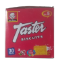 30 Pieces Taster Biscuit.. 