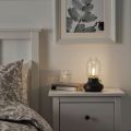 IKEA Table Lamp Dimmable. 