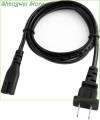 New Power Cord Outlet Socket Plug Cable Lead for Netgear Nighthawk DST AC1900 DST Wireless-AC Gigabit Router R7300 R7300DST R7300DST-100NAS. 
