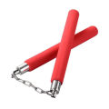 Karate Stick Nunchaku Ninja Nunchuck. 
