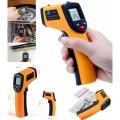 GM320 IR Infrared Thermometer Temperature Digital. 