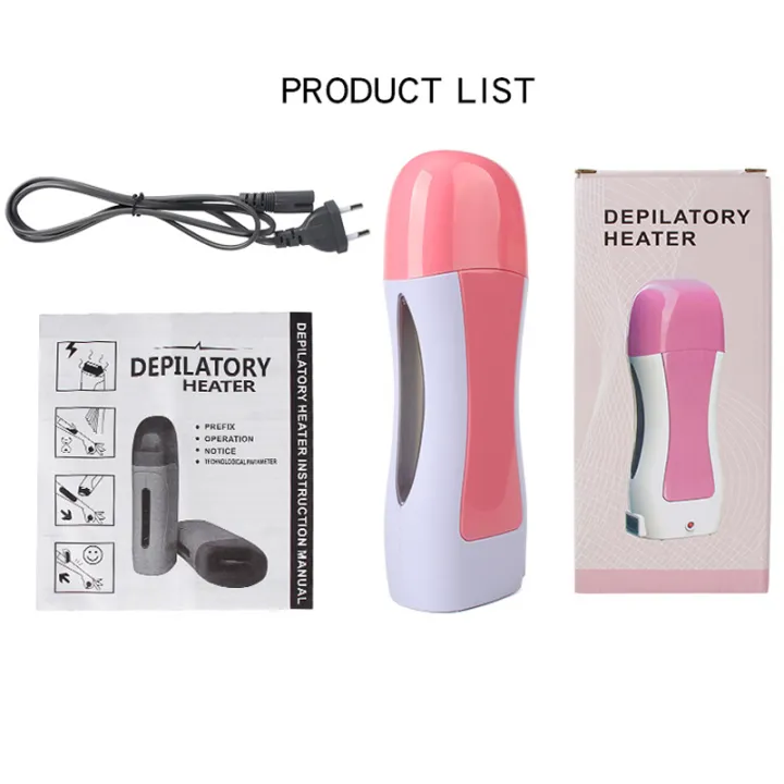 Depilatory%20Wax%20Heater,%20Wax%20Roll%20On%20Heater,%20wax%20machine%203%20in%201%20Depilatory%20Roll%20On%20Heater%20Waxing%20with%20Epilator%20Machine%20Cartridge%20Heater%20for%20Skin%20Underarm%20Hair%20Removal%20Face%20Skin%20Care%20Tool%20-%20Image%203