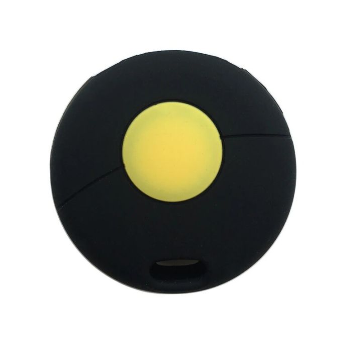 【DATA FROG Global MALL】Silicone Key Cover Shell Smart 450 Forfour Controller Remote Key Holder Cover Alarm