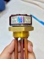 Electric geyser heater rod ITALY heating element with thermostat heater 1200 watt 1500 watt. 