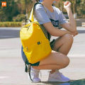 Xiaomi Colorful Small Backpack 15L - Stylish & Durable. 