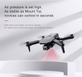New  Mini Drones 4k ProfesionalC Quadcopter HD Camera. 