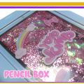 YOYO JUMP Metal Pencil Box School Box Metal Stationery Box -Pencil Box- Pencil Box for Girls- Pencil Box for Boys - Pencil Case - Pencil holder - Pencil Cases & Boxes - Pencil Case for Boys - Pencil Box set Pencil Box Stationary Metal Pencil Box. 