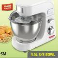 Dough Maker / Stand Mixer / Cream Mixer / Atta Gunday wali machine. 