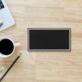 Silicone Dish Drying Mat Easy clean Heat-resistant Sink Mat for Kitchen M. 