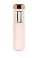 Luxe + Willow LED UV Sanitizer Travel Blush Pink Brand New in Box NIB. 